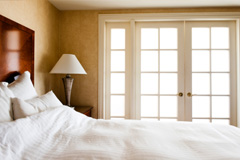 Mellis bedroom extension costs