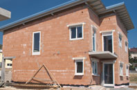 Mellis home extensions